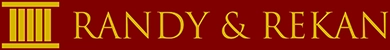 logo Firma Hukum Randy dan Rekan