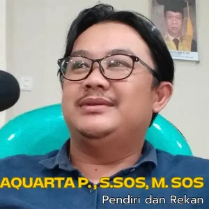 Foto Januari Aquarta