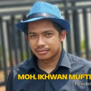 Foto Ikhwan Mufti