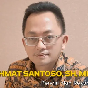 Foto Rachmat Santoso