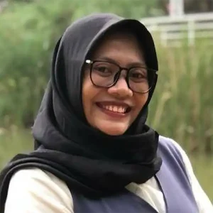 Foto Rismalita Ayuginanjar